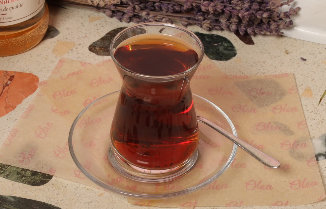 Çay