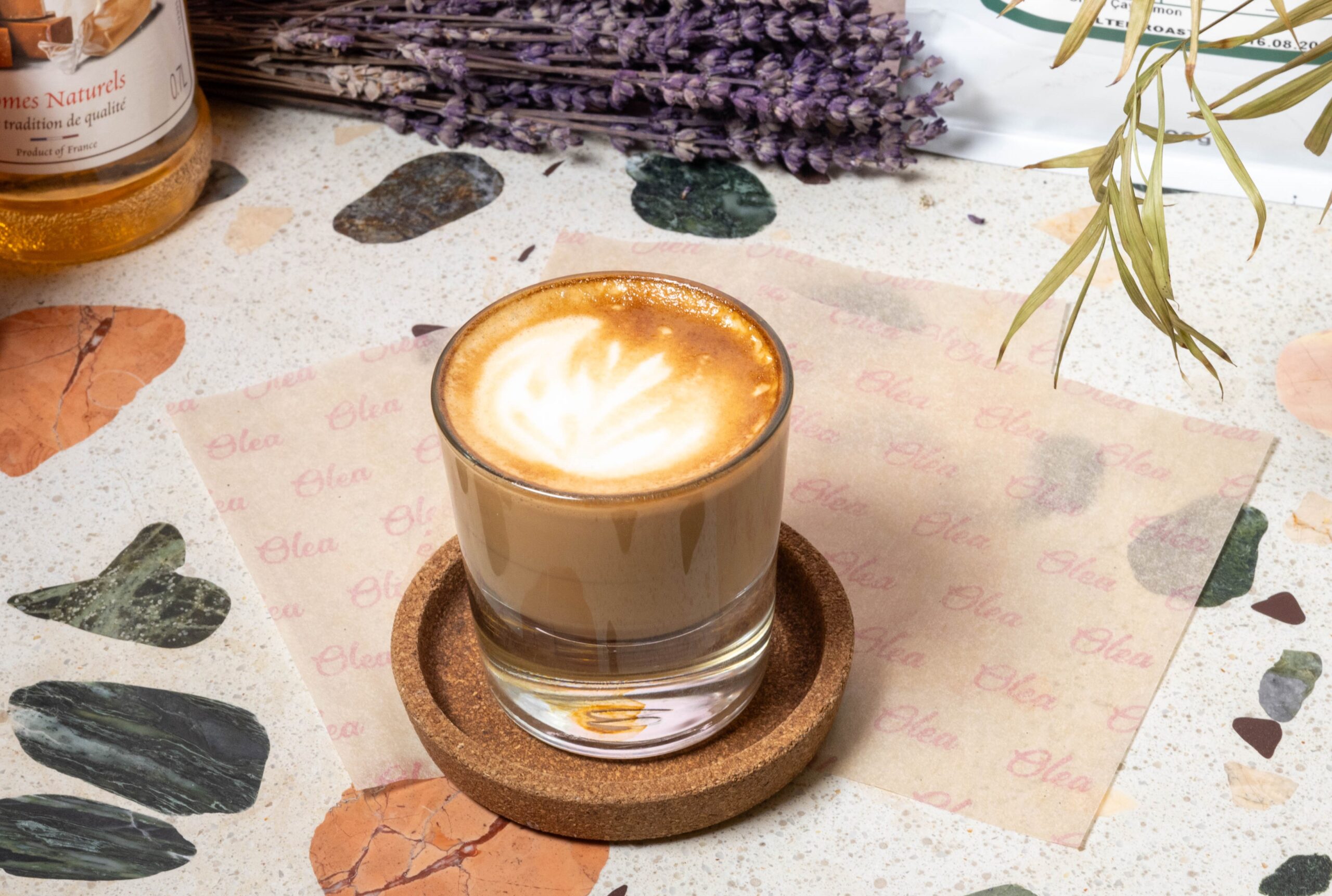 Cortado